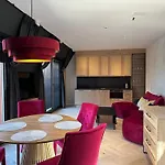 Apartamenty Verano Plus